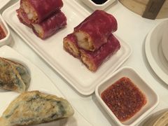 -喜宴又一村·粤菜·茶点·海鲜(壹方天地店)
