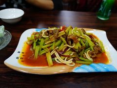 -清真·伊清阁餐厅