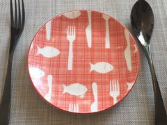餐具摆设-Kitchen·Y洋厨房西餐厅(王府壹号店)