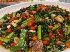 -陈胖子特色菜.鲜货现炒(融景城店)