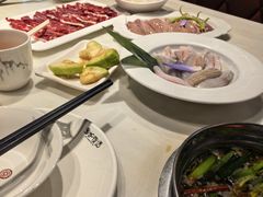 -围炉夜话·潮汕卤水火锅(榕江店)