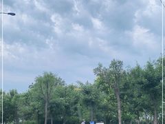 -贝林大翅鲸简餐厅(国家海洋博物馆店)