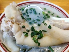 -老方桌烂蹄花川菜馆(九龙坡店)