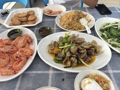 -明记海鲜大排档(巽寮湾店)