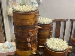 -海汇源老烧麦店(东大街总店)