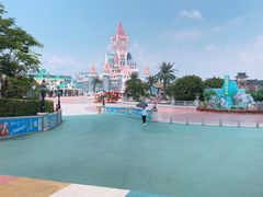 -厦门方特梦幻王国