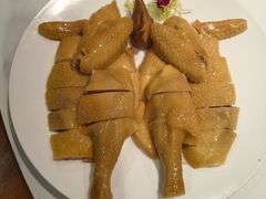 -申粤轩酒楼·三十年粤菜经典(丁香花园店)