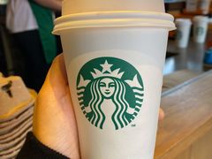 -星巴克(大梅沙8号仓店)