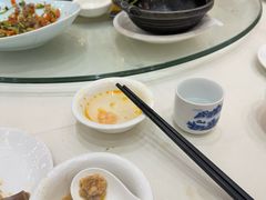 -坚记酒家·佛山老字号·顺德鱼生标准示范店