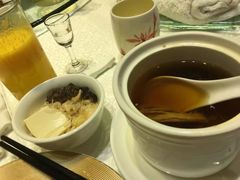 -北京北辰洲际酒店