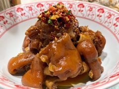 -帝一铭家宴(板塘店)