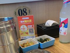 -锅老头铁锅炖•大锅蒸汽海鲜(韩乐坊店)