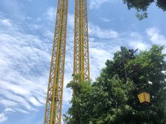 -七彩云南欢乐世界