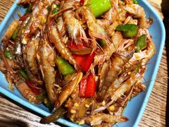 -潮庭·大连海鲜·炭火烧烤·扇贝王(大连店)