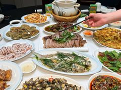 -潮中人·潮州菜(益乐路店)