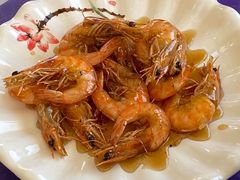 -碧海银沙海鲜餐厅(恒大海上威尼斯店)