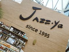 -Jazz·ya 爵士屋(来福士店)