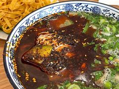 -有礼有面(知春路店)