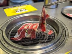 -大叹号·朝鲜族烤肉(潍坊泰华城店)