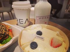 -C·BREAD饱仓(北苑店)