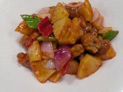 -苏州人家·精致苏帮菜(斜塘店)