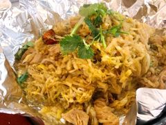 -李老哈·东北菜(宋园路店)