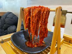 -韩食味·小木屋(日照店)