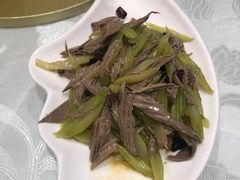 -国人川菜(李家村建东街店)