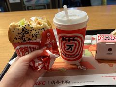 -肯德基(珍珠店)