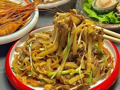 -金龙·打边炉(南京西路店)