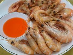 -李妹海鲜大排档(星海湾花园小区店)