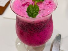 -CRAZYONES克芮旺斯西班牙餐厅(苏州中心店)