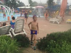 -欢乐水魔方水世界