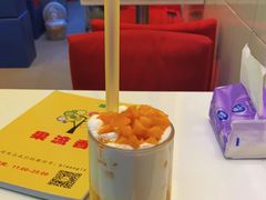 -果流香水果甜品(建政路店)
