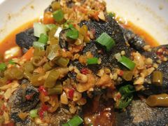 火宫殿臭豆腐-潇湘码头·鲜湘菜(清河店)