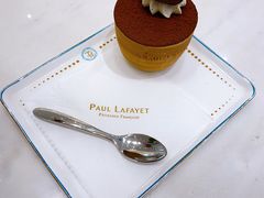 -PAUL LAFAYET 法式甜品(深圳湾万象城店)