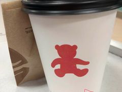 -漫咖啡MAANCOFFEE(人大店)