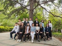 -江苏模特艺术学校