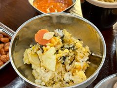 -大喜烤肉(海宁尚东店)