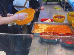 -中东大市场美食城