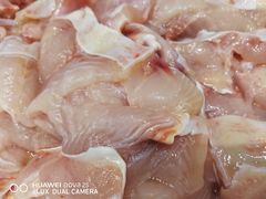 -星湖特色餐厅· 三岔湖环球融创天堂洲际酒店