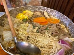 -坂吉屋·居酒屋深夜食堂(龙湖店)