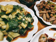 -聚点串吧·北京烧烤(赵登禹路店)