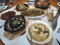 -九道菜有鸡鱼头(石鼓路店)