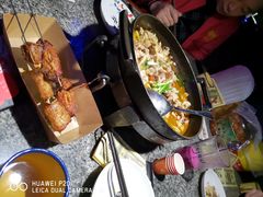 -蘭奢雅集·江浙菜(青山江滩店)