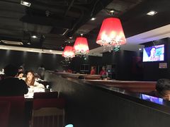 -海底捞火锅(团结桥店)