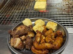 -同心烧烤(总店)