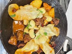 -四季轩中餐厅(徐州开元名都大酒店)