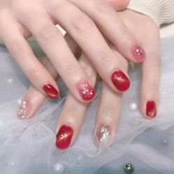 -YCai简薇美甲美睫美妆