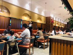 大堂-牛排叔叔自助餐厅(太原万达店)